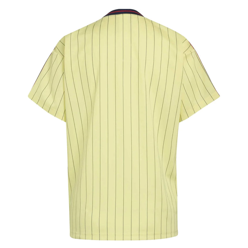 adidas Club America Icon Men's Stadium Jersey Back