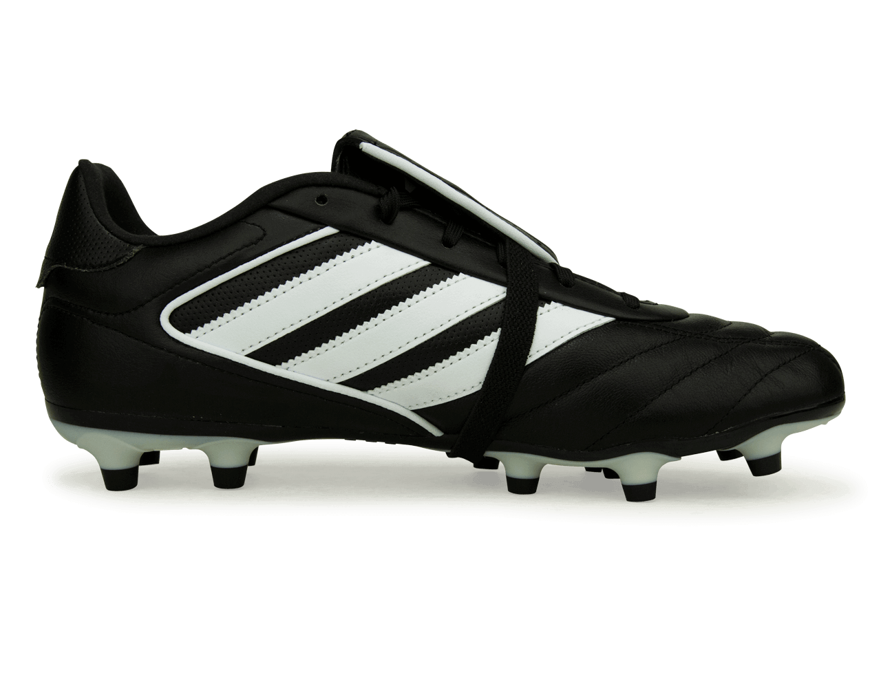 adidas Men's Copa Gloro II FG Black/White Side