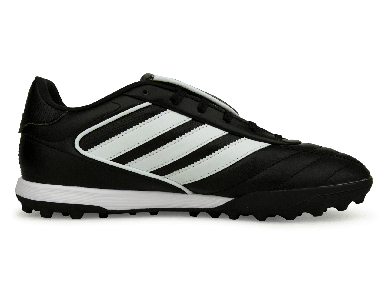 adidas Men's Copa Gloro II TF Black/White Side