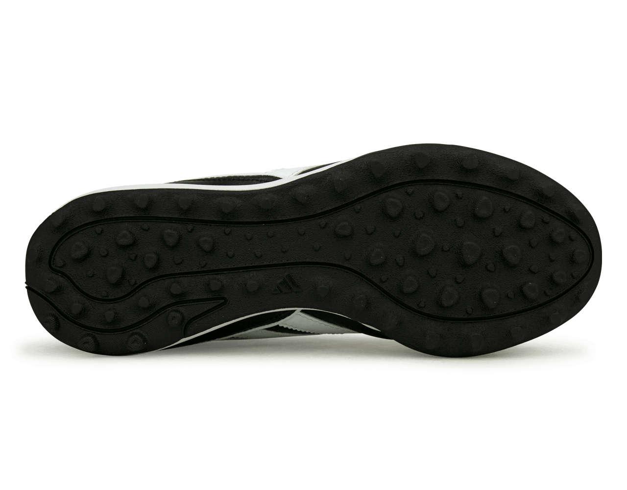 adidas Men's Copa Gloro II TF Black/White Sole