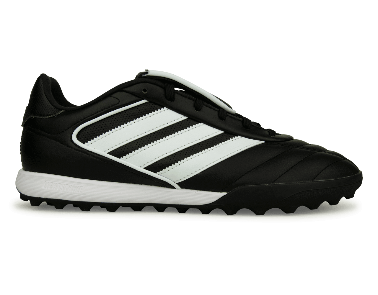 adidas Men's Copa Gloro II TF Black/White