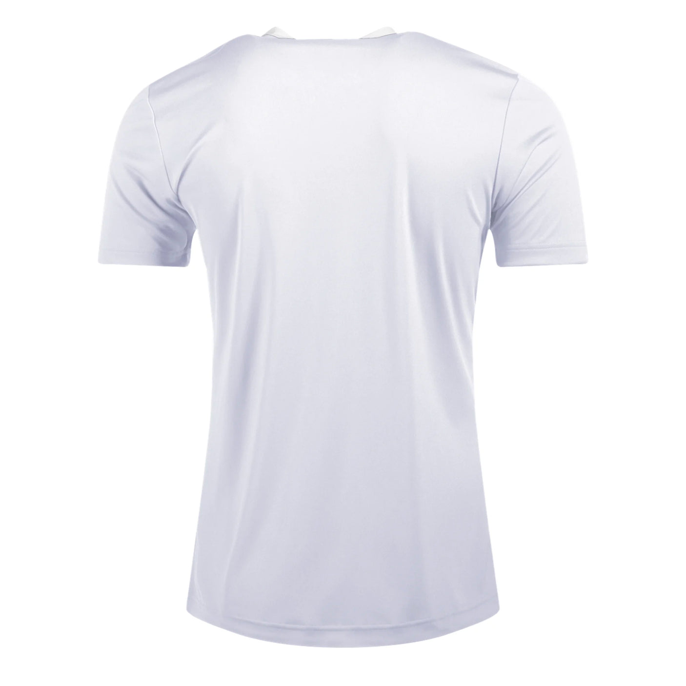 adidas Men's Entrada 22 Jersey White Back
