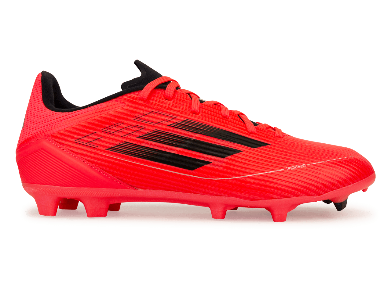 adidas Men's F50 League FG/MG Turbo/Aurbla/Platinum
