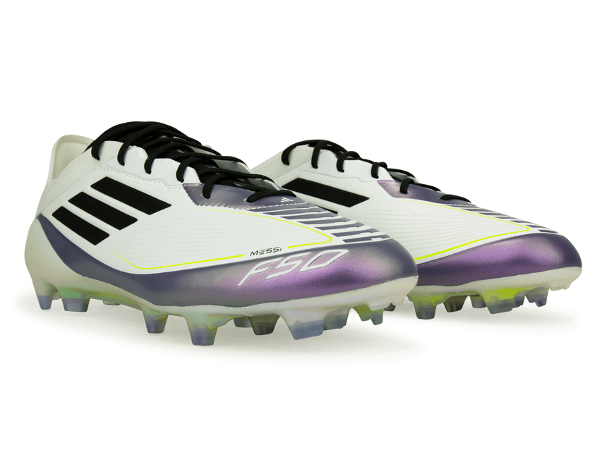 adidas Men's F50 Elite Messi FG