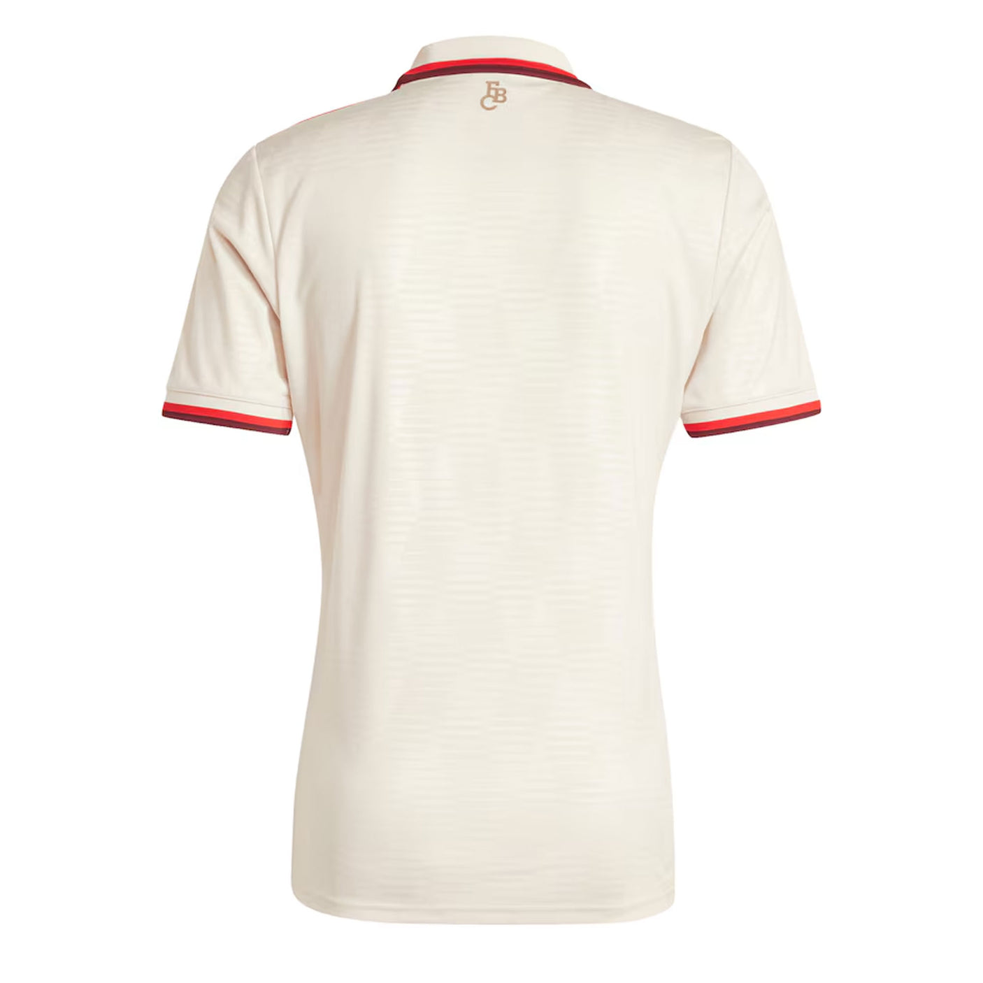 adidas Men's FC Bayern Munich 2024/25 Third Jersey Linen Back