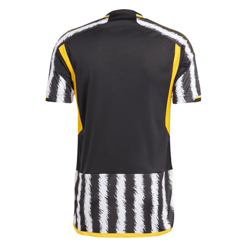 adidas Juventus Men's Home Stadium 2023/24 Jersey