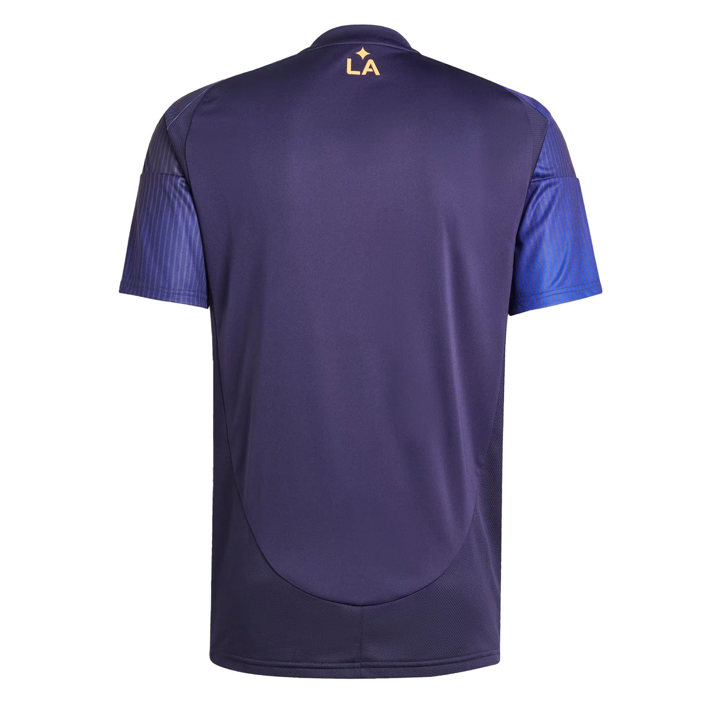 adidas Men's La Galaxy 2025/26 Away Jersey Multicolor Back