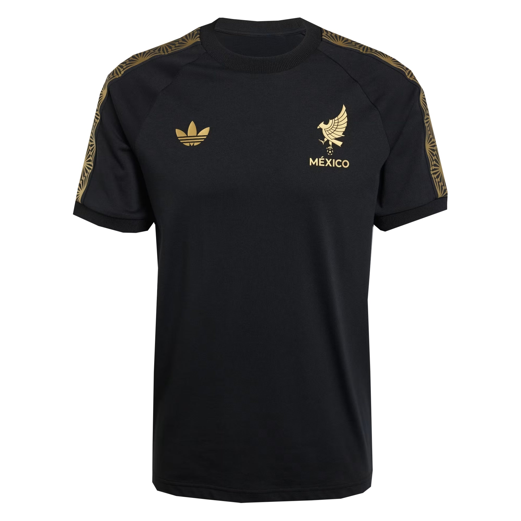 adidas mexico soccer jersey
