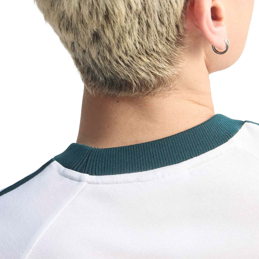 adidas Men’s Mexico OG Tee White Neck