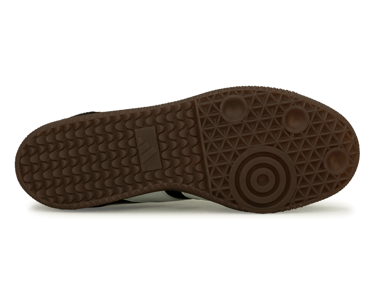 adidas Men's Predator Freestyle IN Black/White/Gold Sole