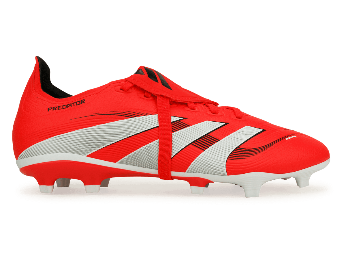 ★人気★ Adidas Predator League Foldover Tongue FG MG adidas-mens-predator-league-ft