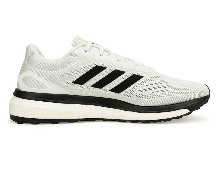 adidas Men's Response LT White/Black Side