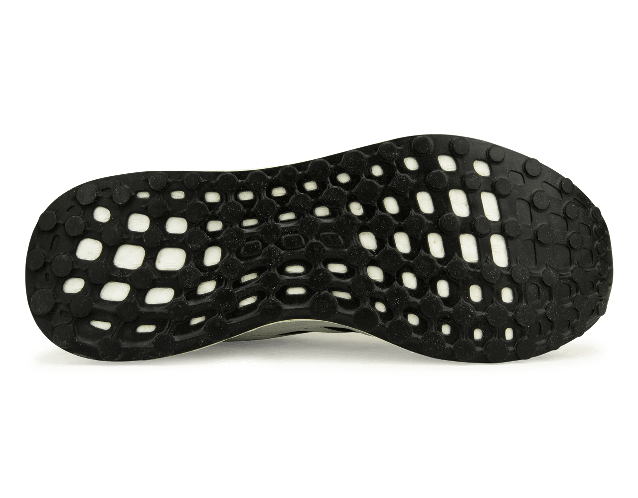 adidas Men's Response LT White/Black Sole