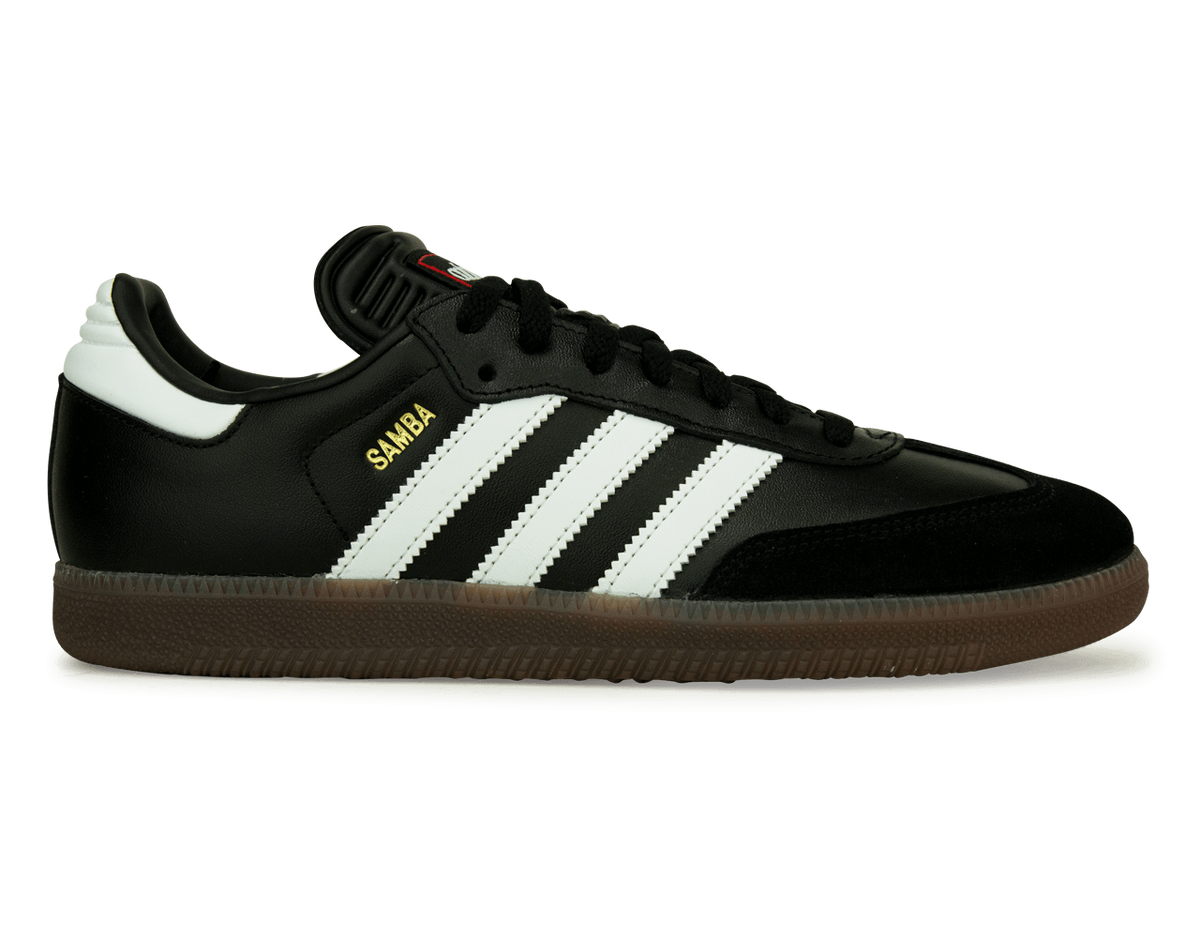 adidas-mens-samba-indoor-black  display picture 1