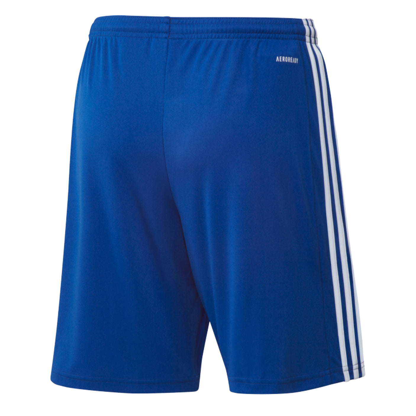 adidas Men's Squadra 21 Shorts Royal Back