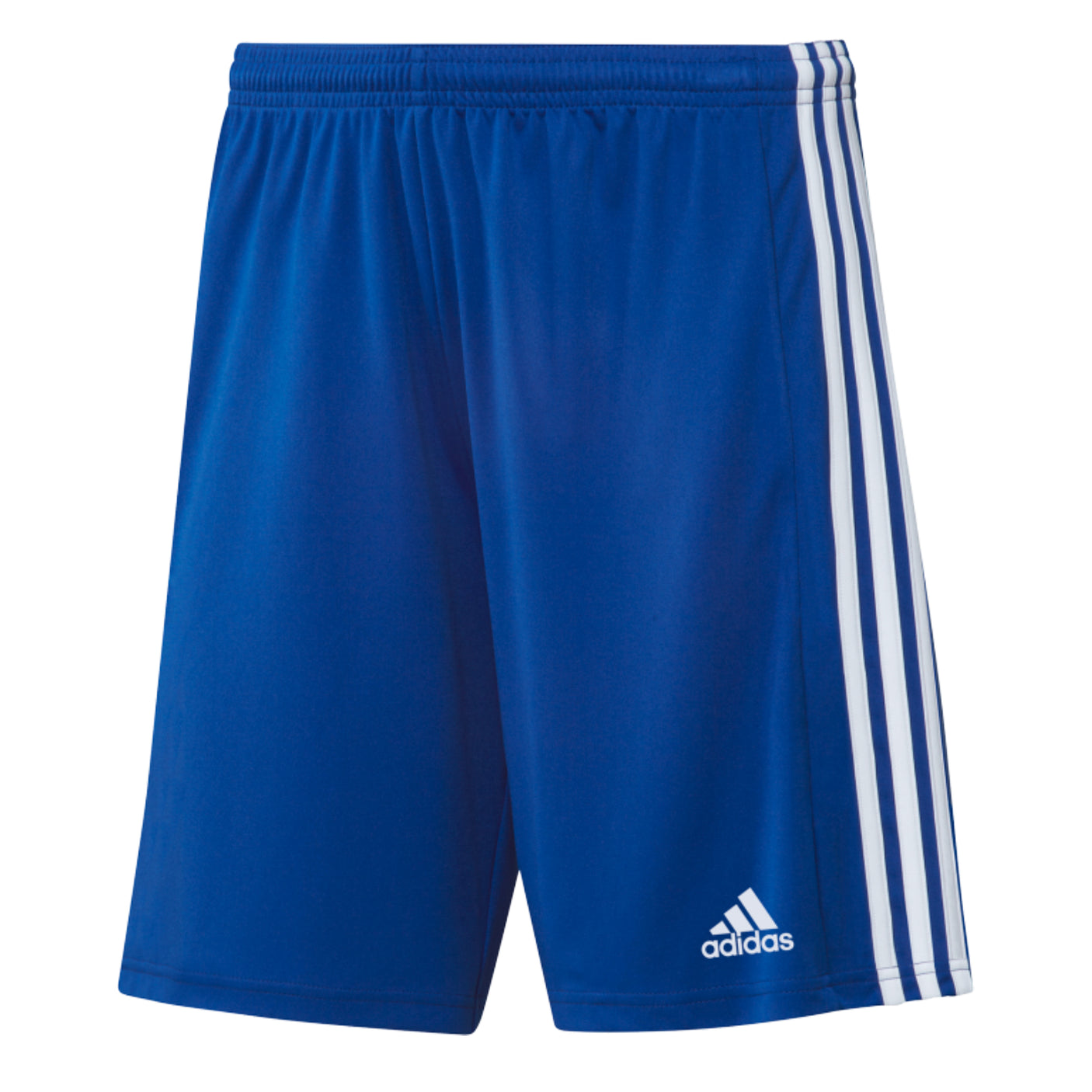 adidas Men's Squadra 21 Shorts Royal Front