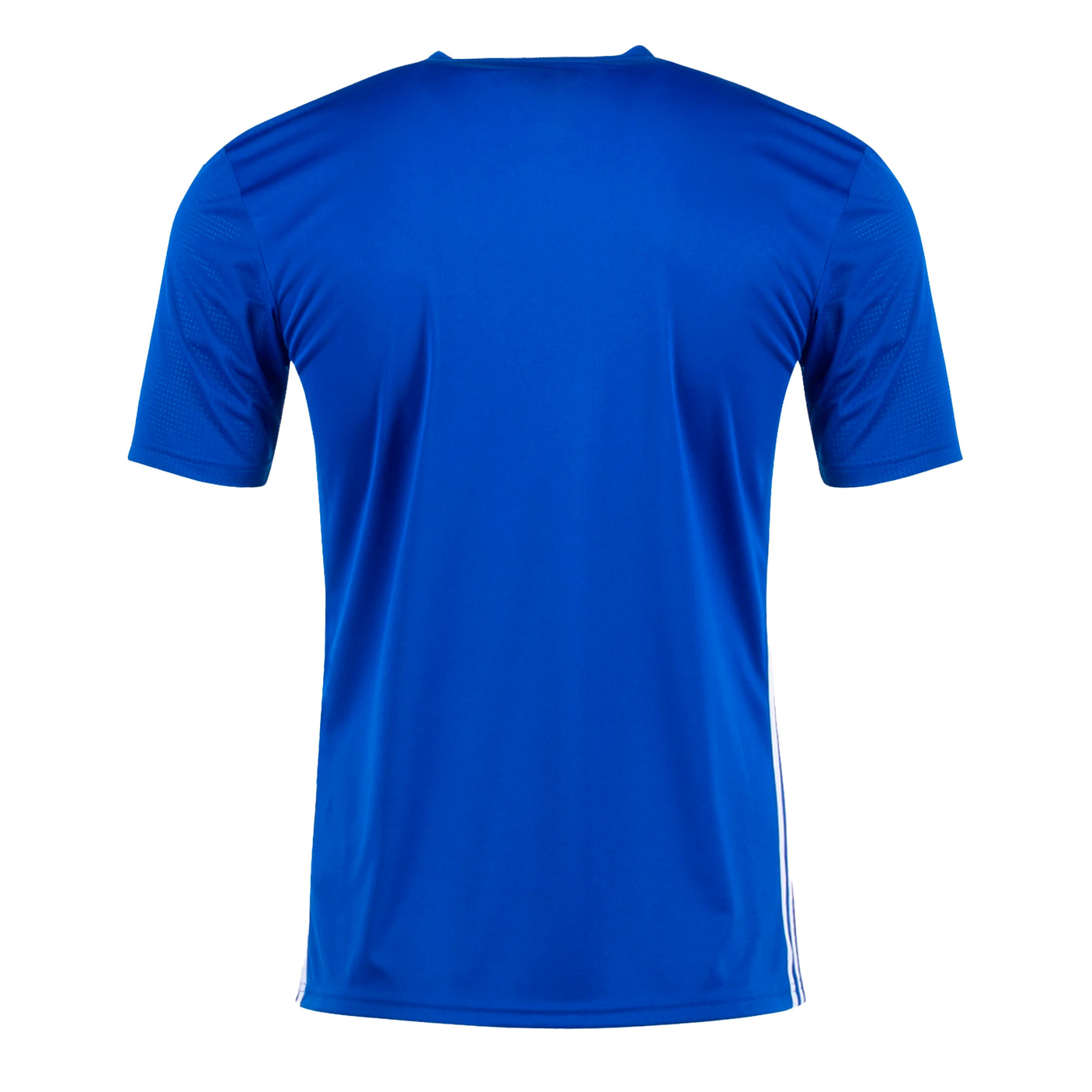 adidas Men's Tabela 23 Jersey Royal Blue Back