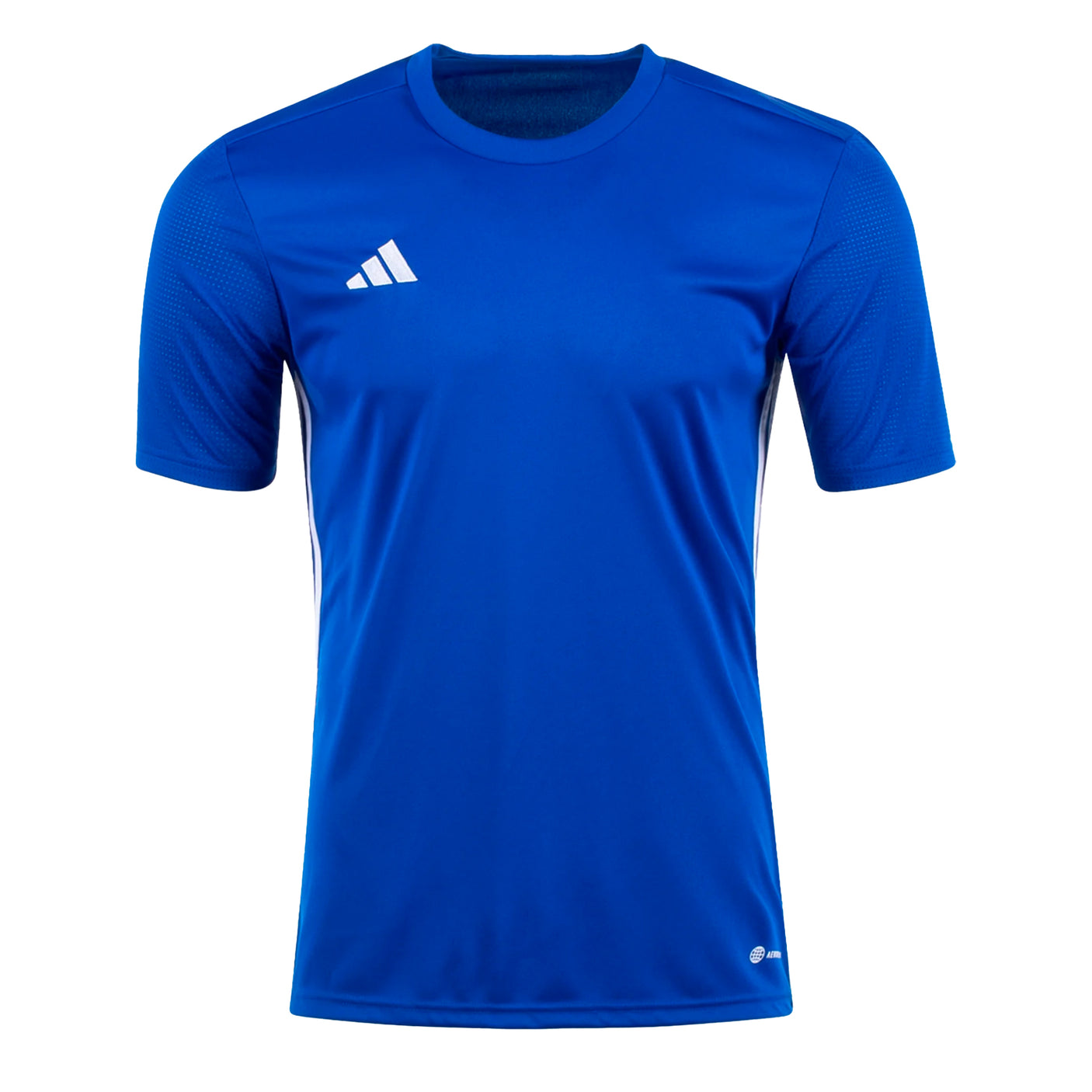 adidas Men's Tabela 23 Jersey Royal Blue Front