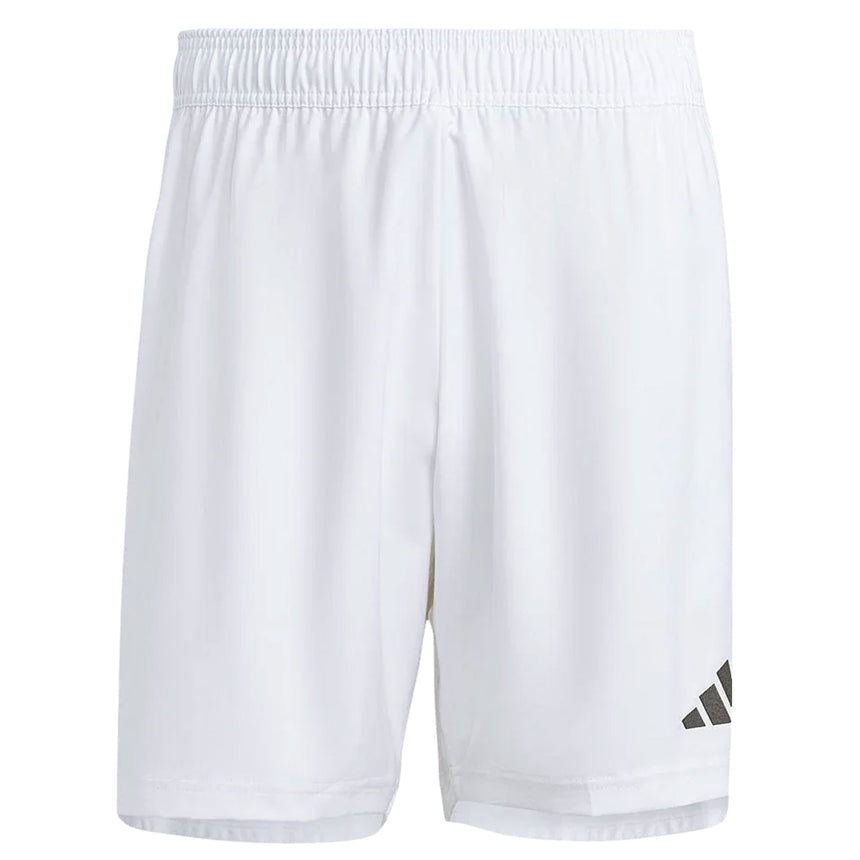 adidas Men's Tiro 23 Competition Match Shorts White Front