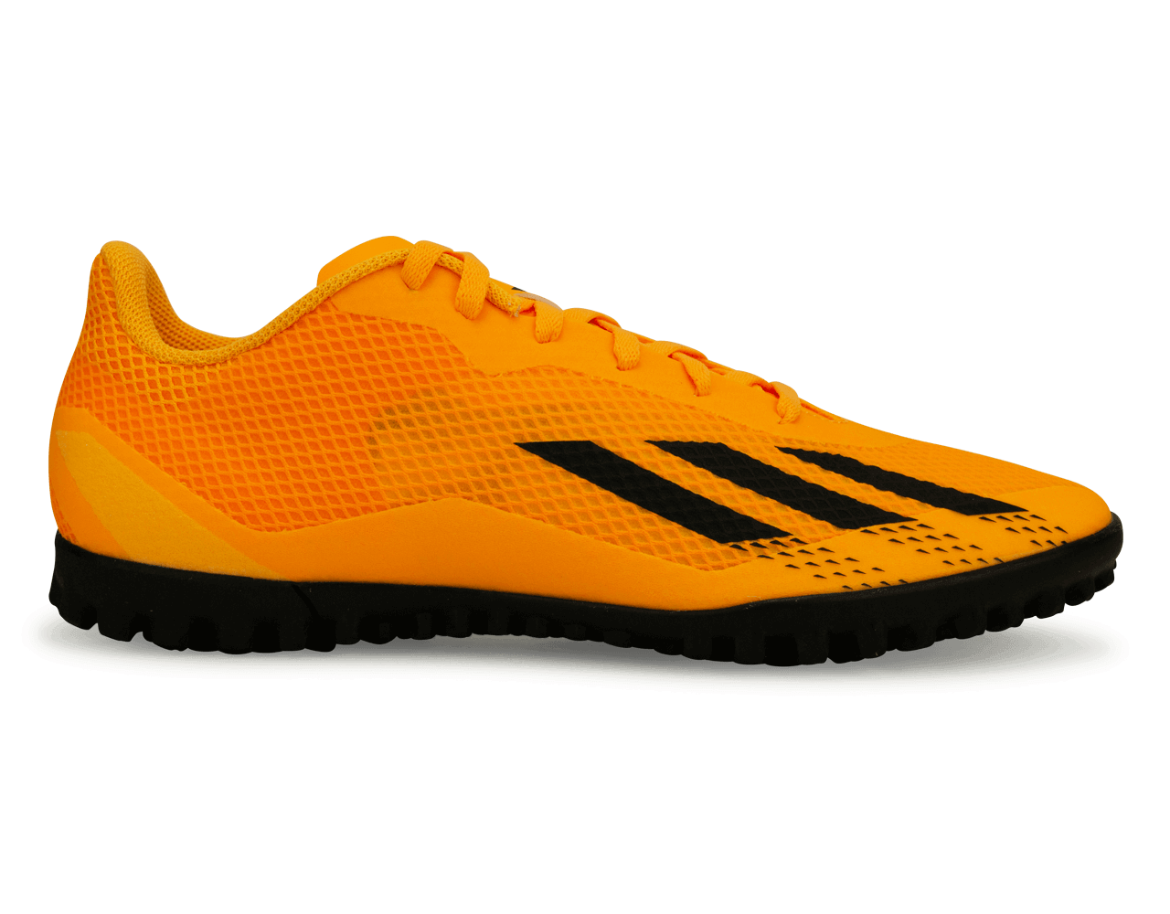 adidas Men's X SpeedPortal.4 TF Gold/Orange