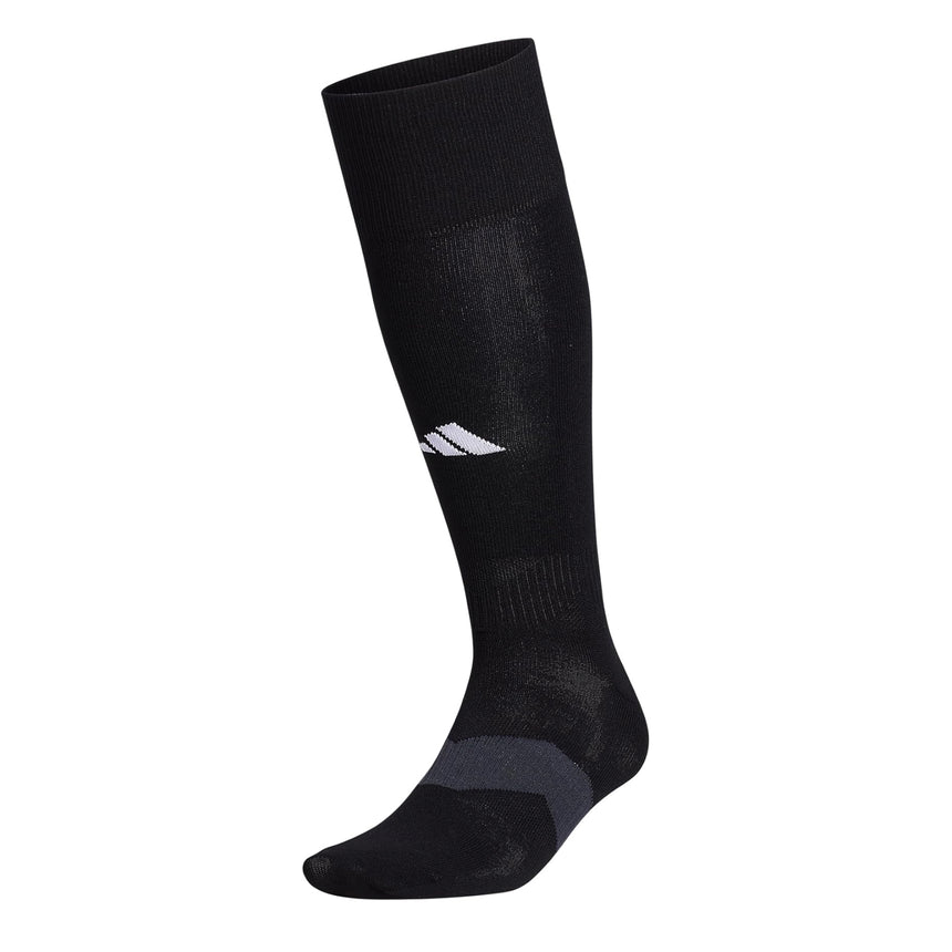 adidas Metro Socks Black Front