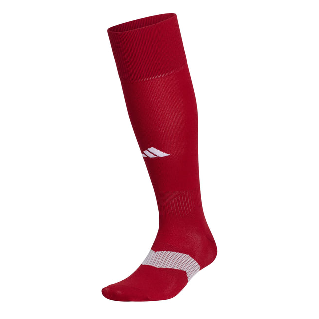 adidas Metro Socks Red Front