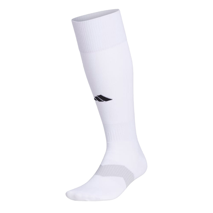 adidas Metro Socks White Front