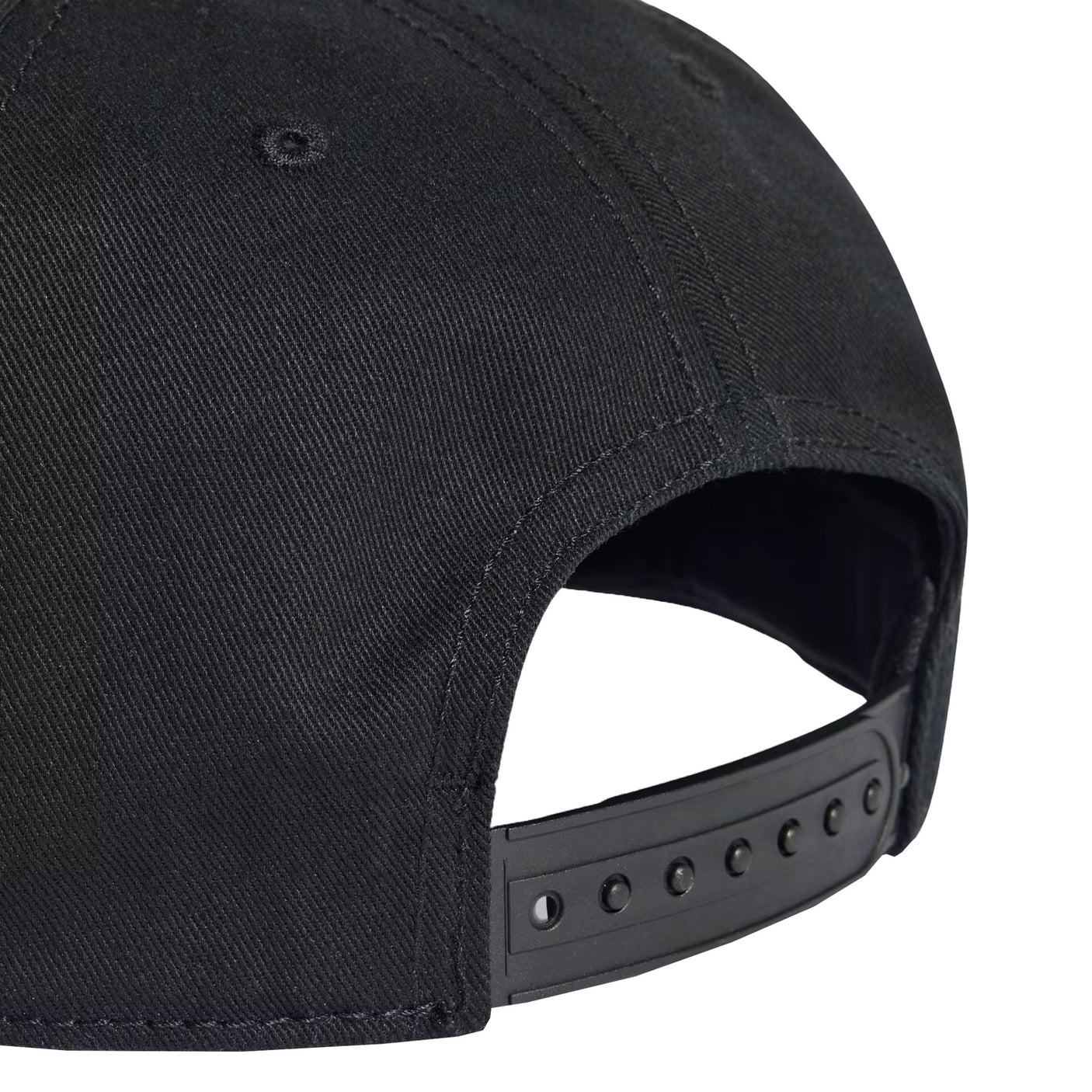 adidas Mexico World Cup 2026 Snapback Cap Black/Green Closure