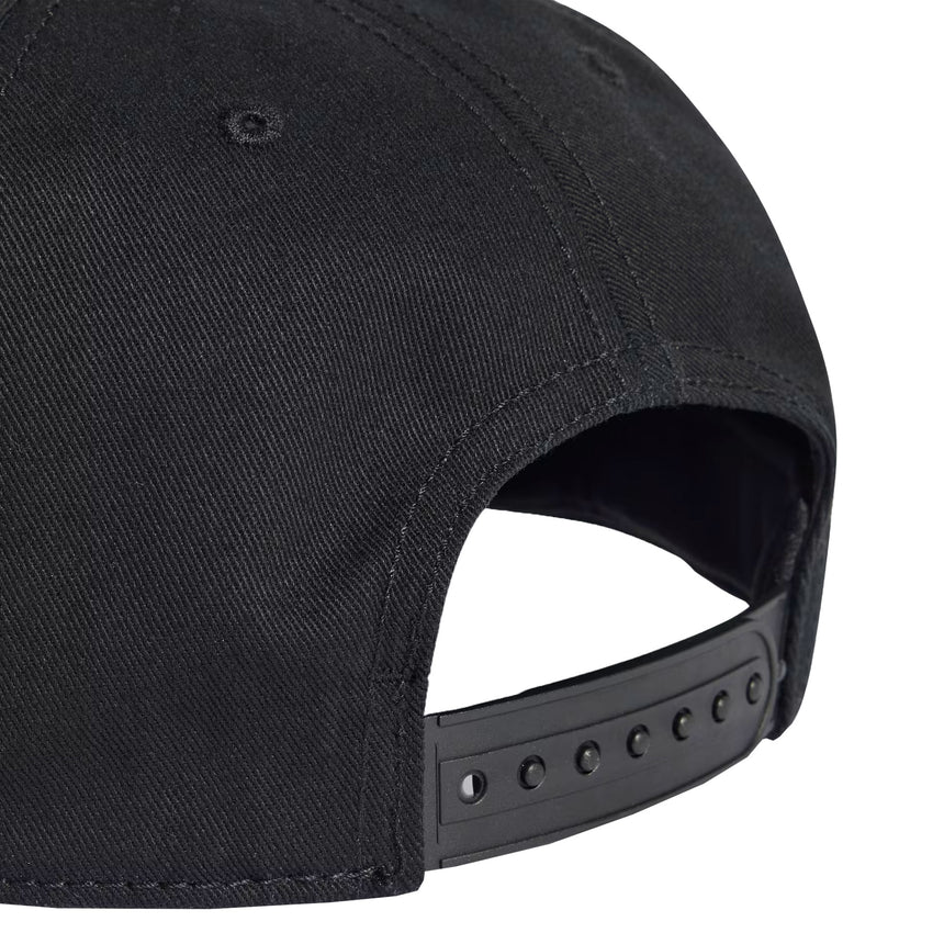 adidas Mexico World Cup 2026 Snapback Cap Black/Green Closure