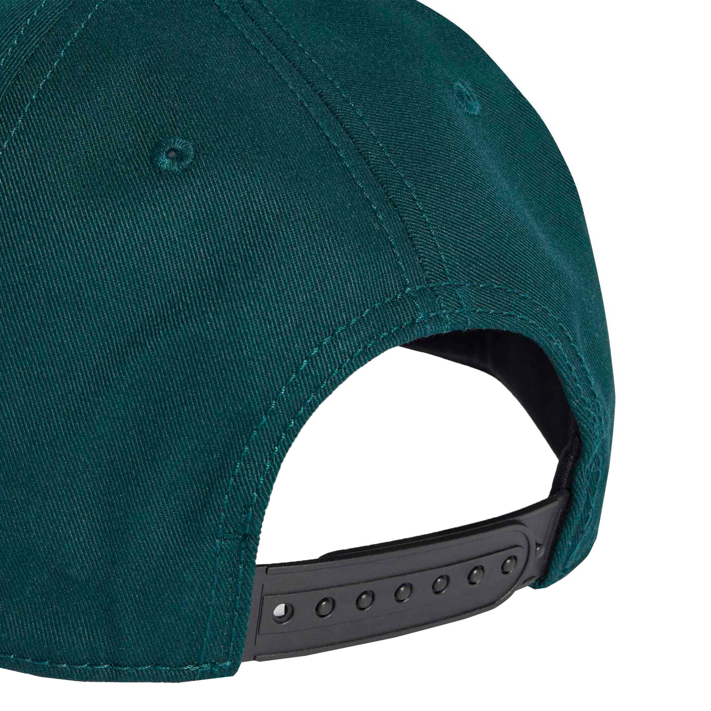 adidas Mexico World Cup 2026 Snapback Cap Green/White/Black Closure