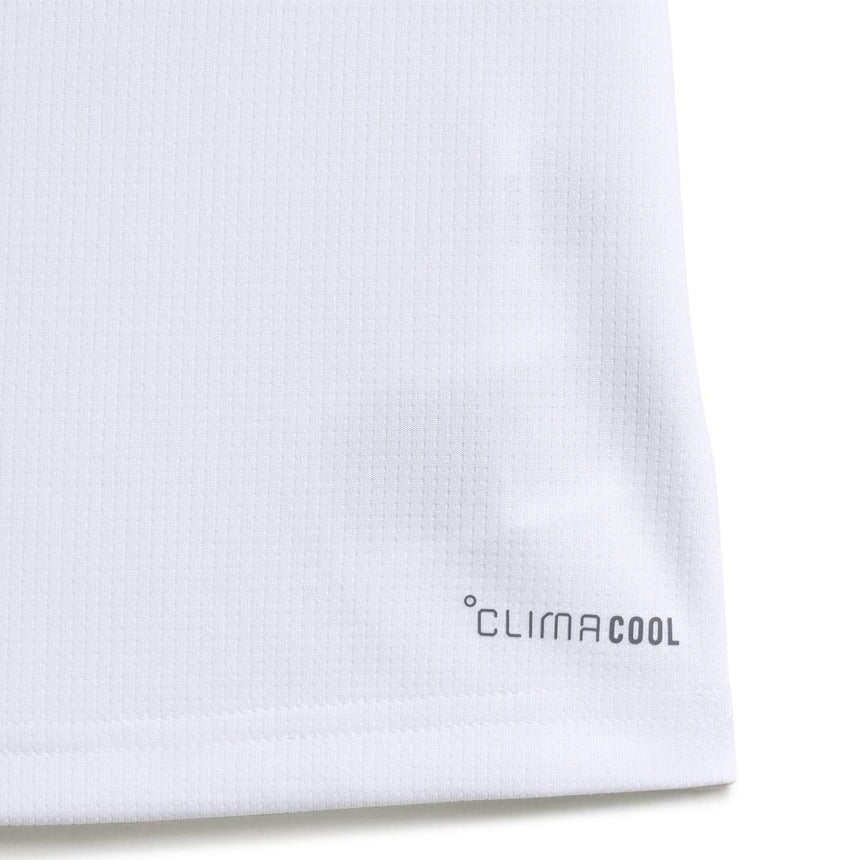 adidas Real Madrid Baby Home Mini Kit 2026/27 White Climacool