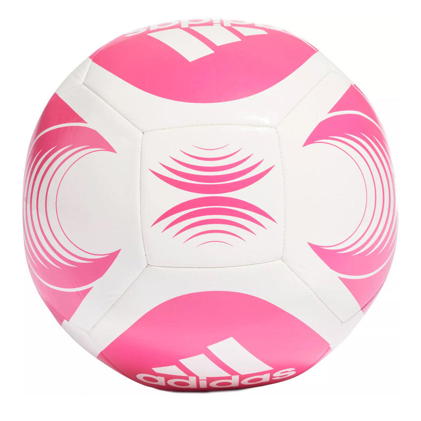 adidas Starlancer Club Ball Pink/White Back