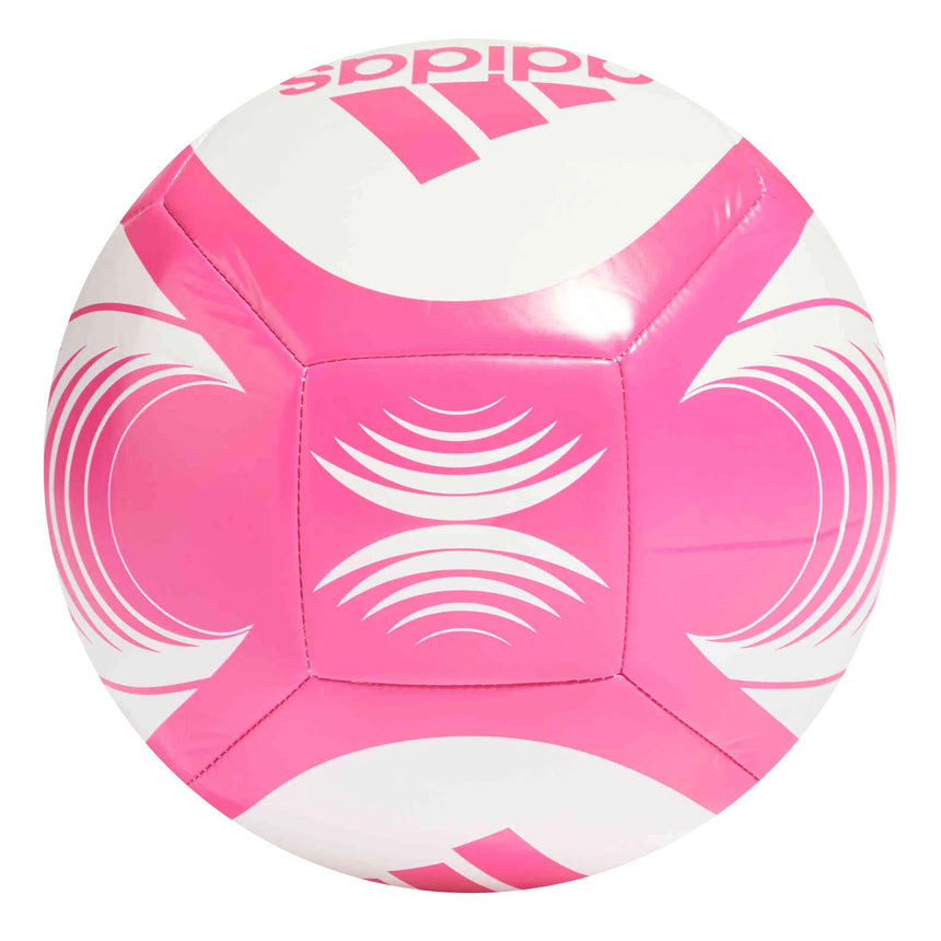 adidas Starlancer Club Ball White/Pink Back