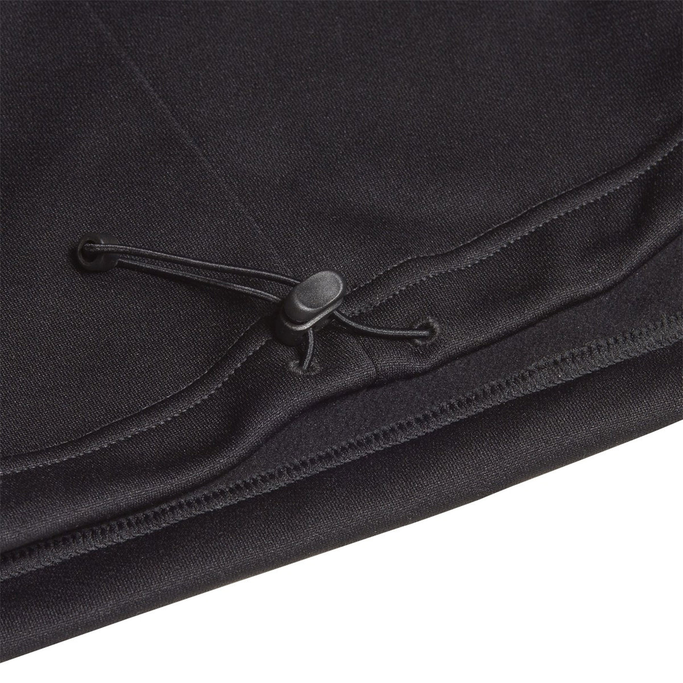 adidas Tiro AeroReady Neck Warmer Black/White Adjustable