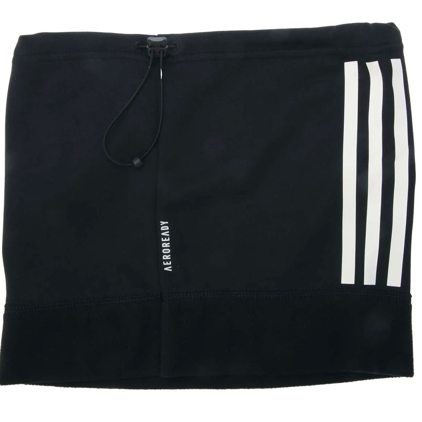 adidas Tiro AeroReady Neck Warmer Black/White Back