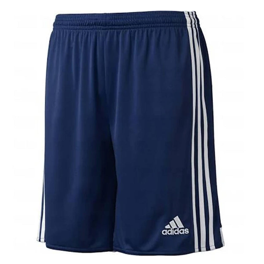 adidas Women's Regista 14 Shorts Navy Front