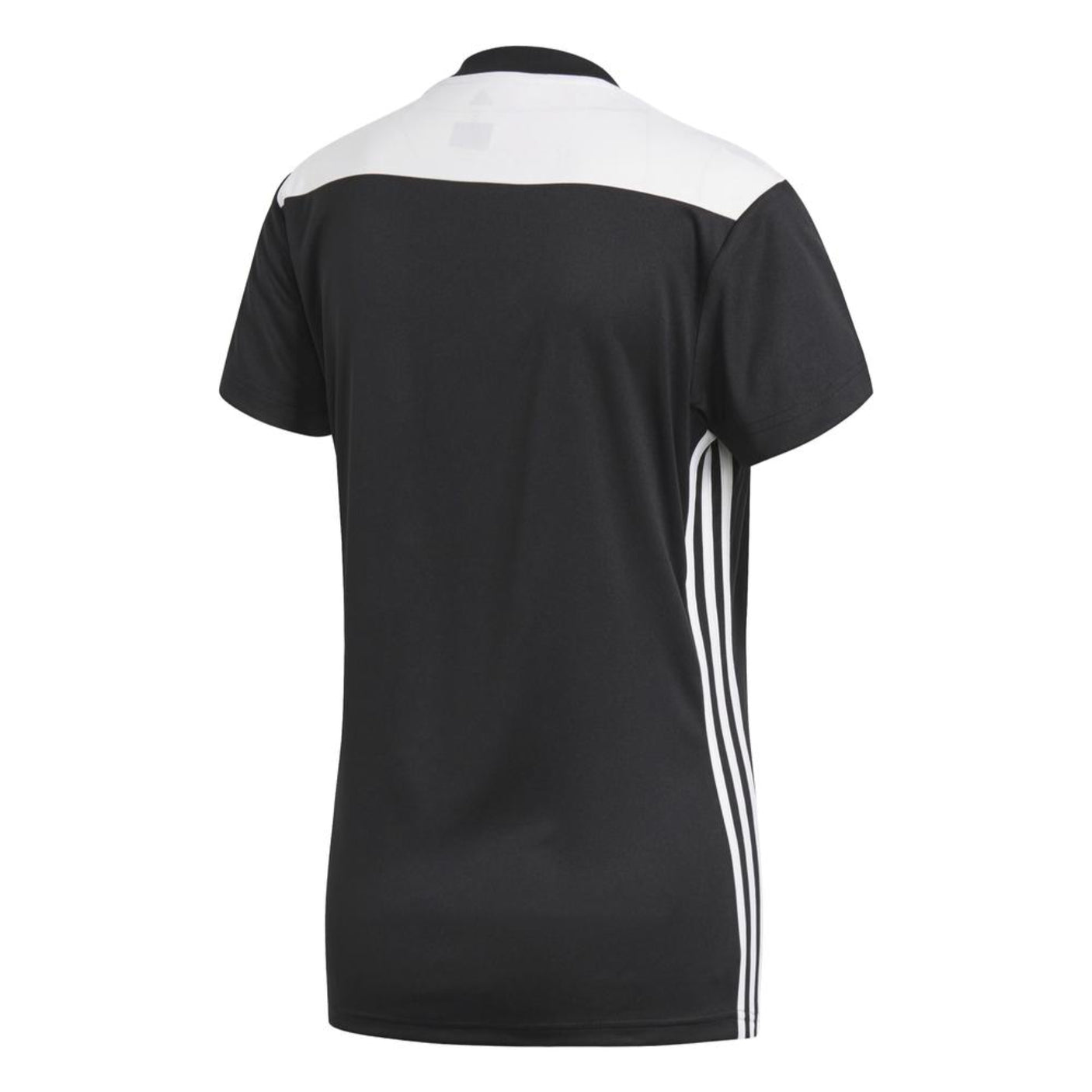 adidas Women's Regista 18 Jersey Black Back
