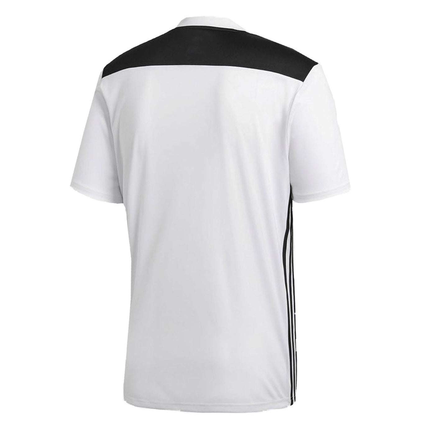 adidas Women's Regista 18 Jersey White Back