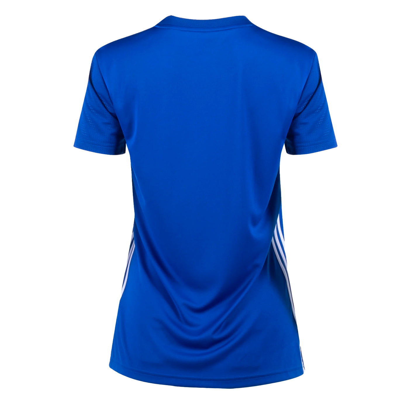 adidas Women's Tabela 23 Jersey Royal Blue Back