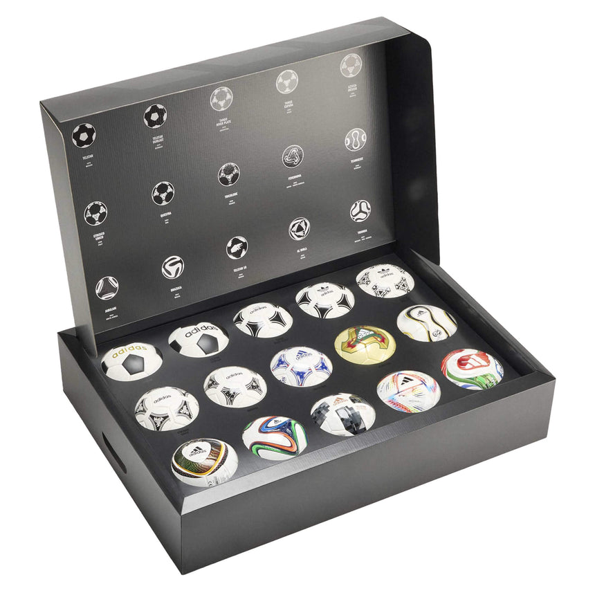 adidas Historical Mini Ball Set 2026