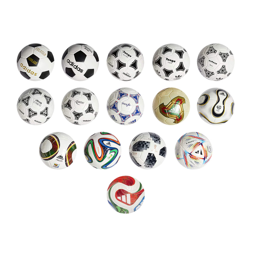 adidas Historical Mini Ball Set 2026