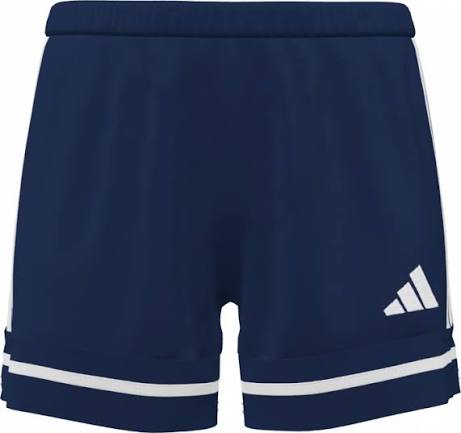 adidas Women's Squadra 25 Shorts Navy