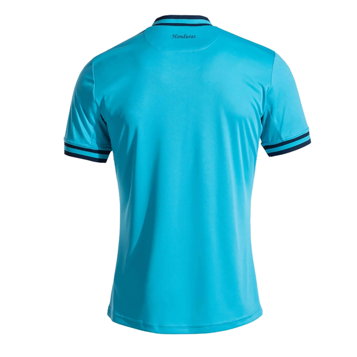 Joma Men's Honduras 2024/25 Away Jersey Sky Blue Back