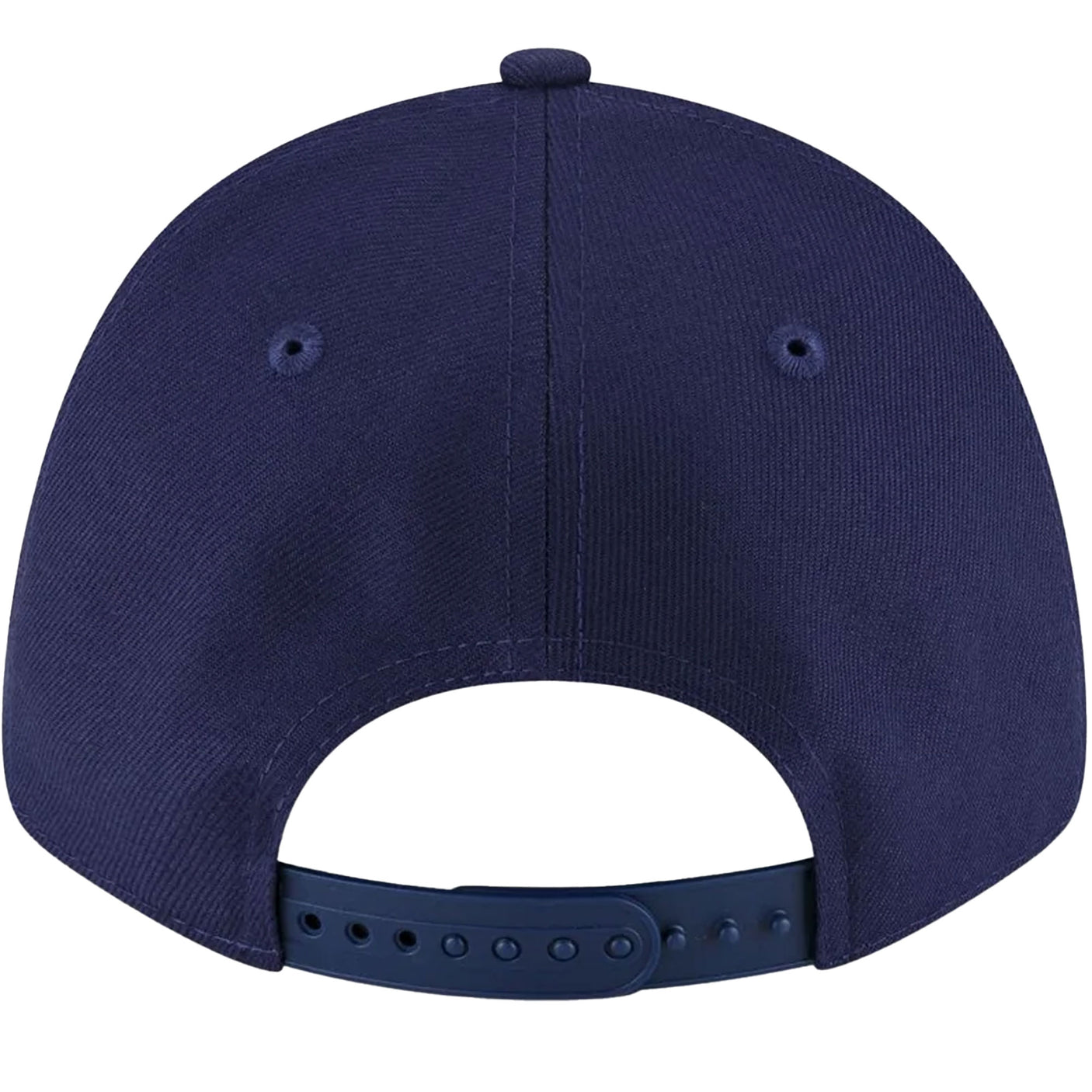 New Era Chivas De Guadalajara 9Forty Snapback Cap Navy Back