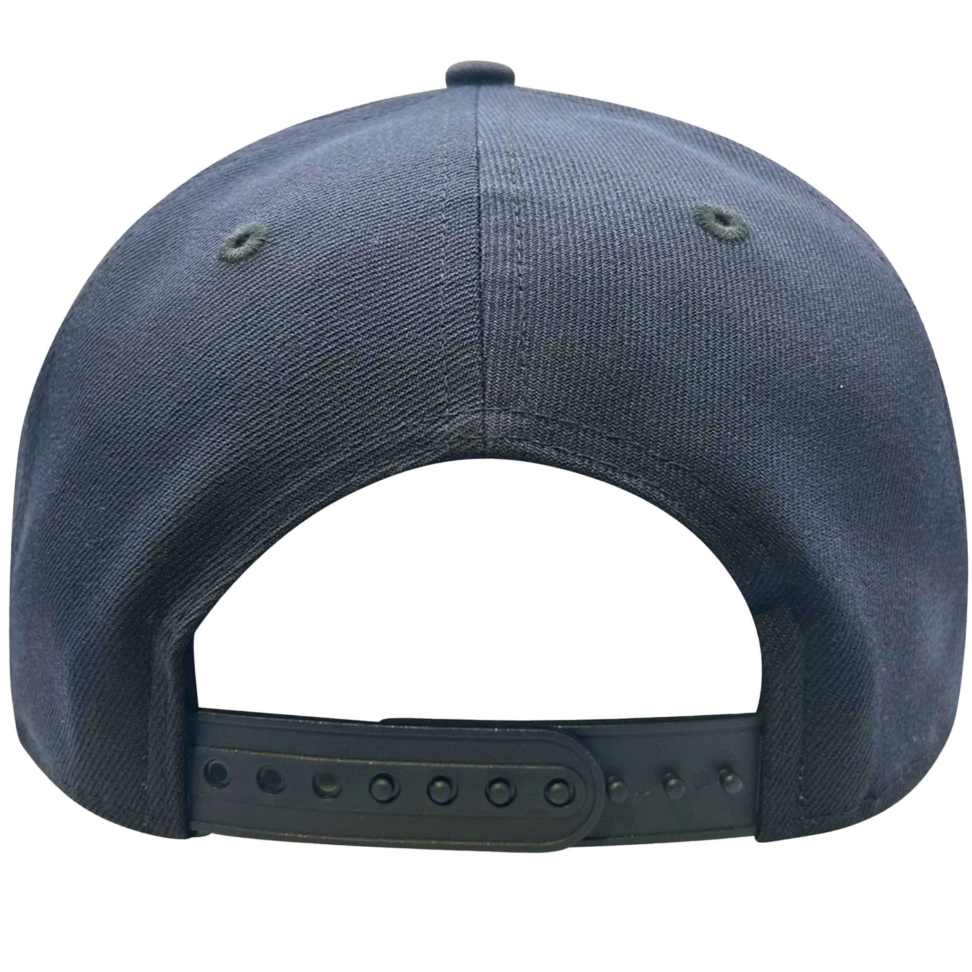 New Era Club America 9Fifty Snapback Cap Navy Back