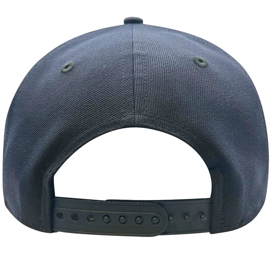 New Era Club America 9Fifty Snapback Cap Navy Back