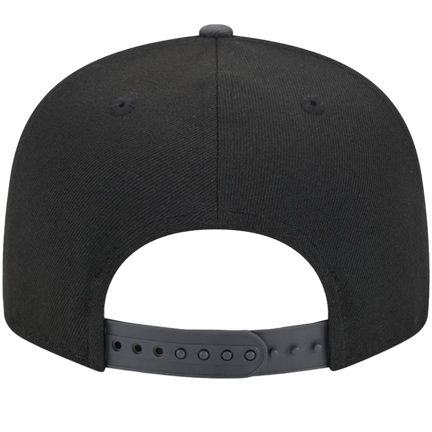 New Era LAFC 2024/25 Snapback Cap Black/Gold Back