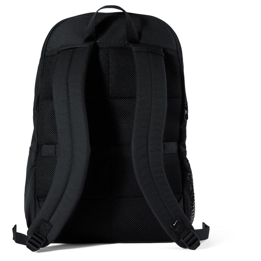 Nike Academy Backpack (Large, 30L) Black Back