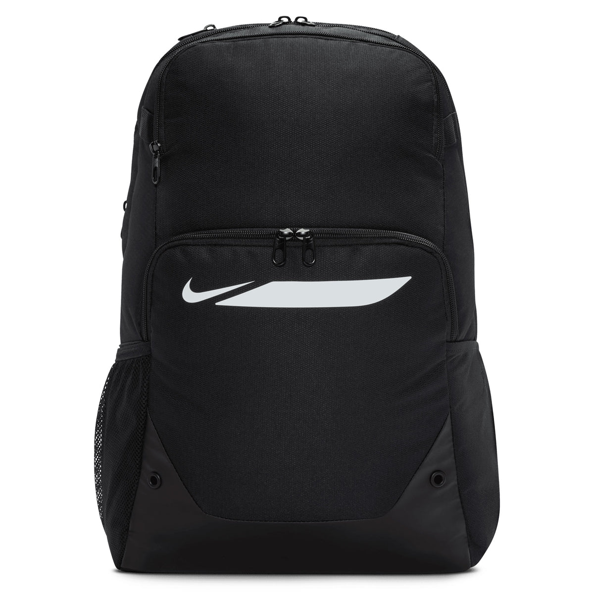 Nike Academy Backpack (Large, 30L) Black – Azteca Soccer