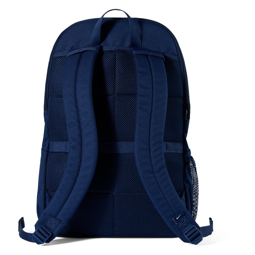 Nike Academy BackPack (Large,30L) Navy Back